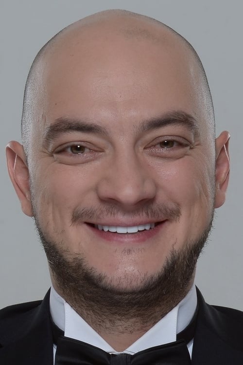 Роман Юнусов zdjęcie