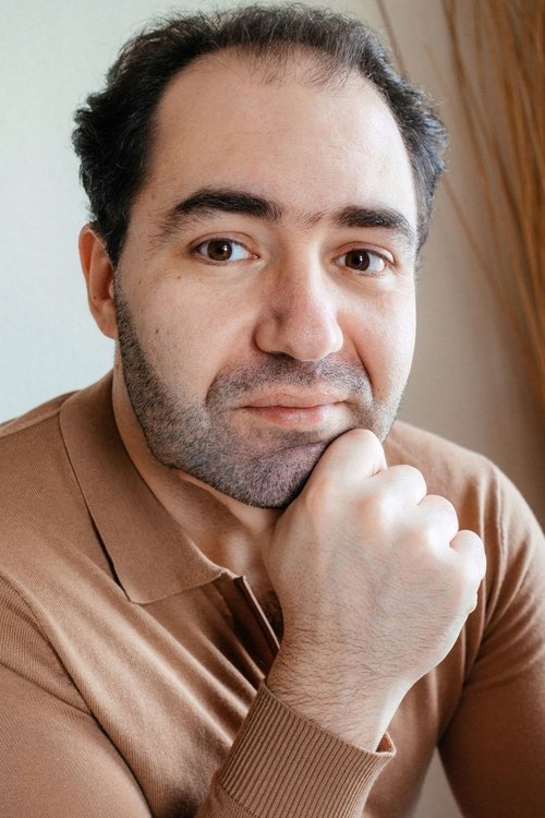 Roman Kanonik zdjęcie