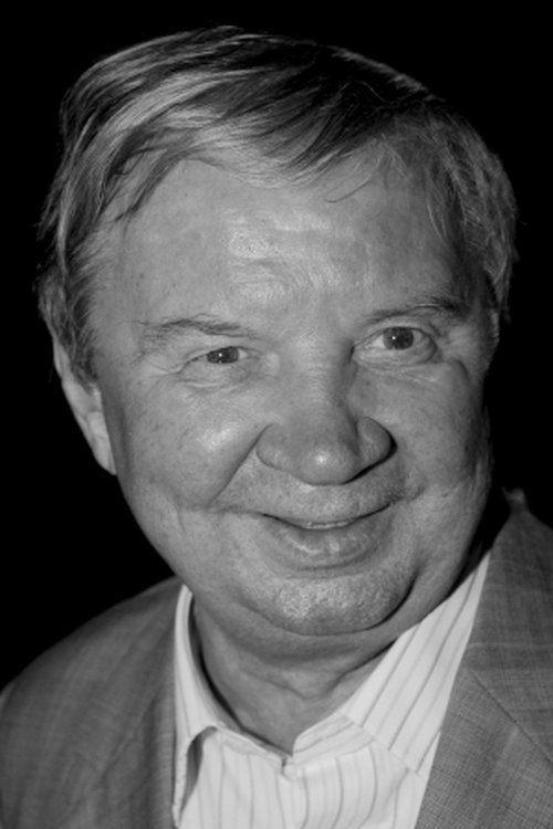 Roman Kłosowski zdjęcie