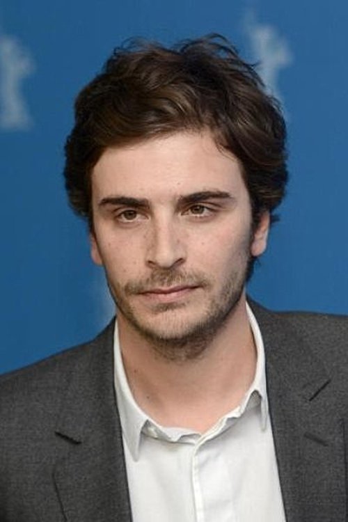 Roman Kolinka zdjęcie