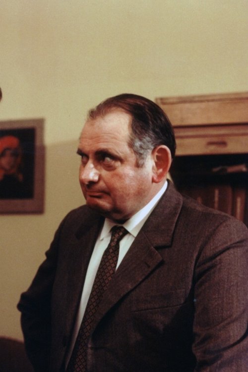 Roman Kosierkiewicz zdjęcie