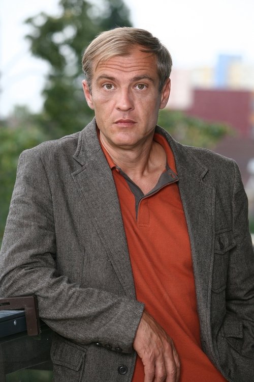 Roman Luknár zdjęcie