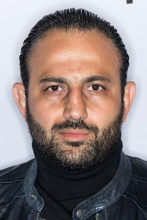 Roman Mitichyan zdjęcie