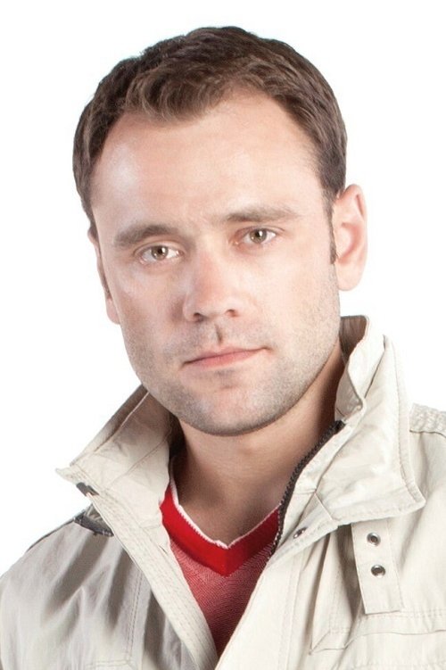 Роман Перелыгин zdjęcie