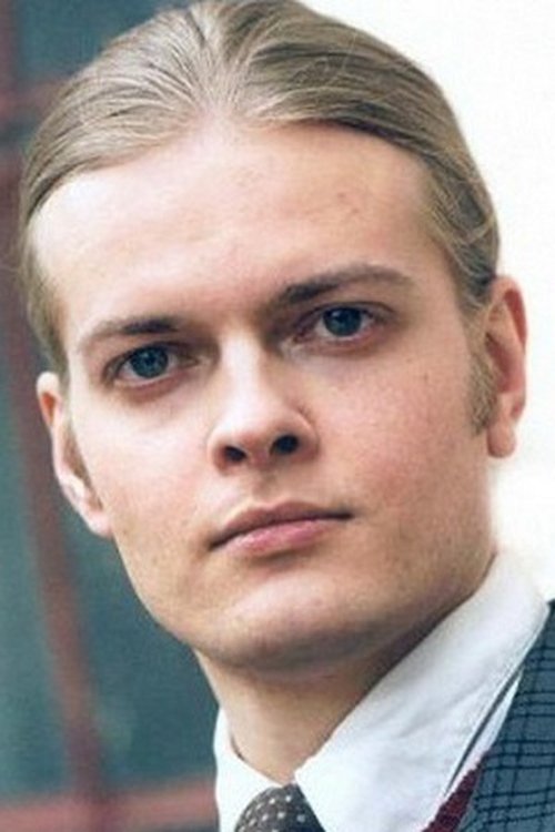 Roman Romantsov zdjęcie