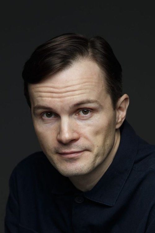 Роман Синицын zdjęcie