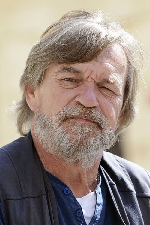 Roman Skamene zdjęcie