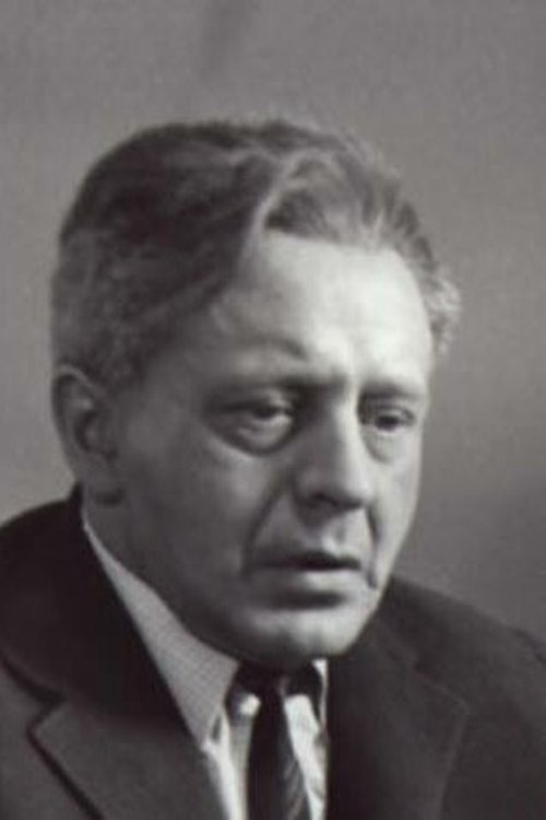 Roman Sykała zdjęcie