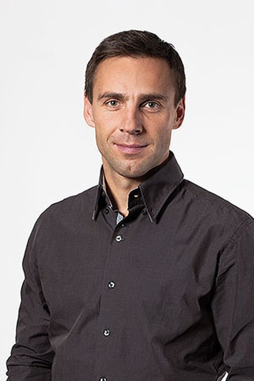 Roman Vojtek zdjęcie