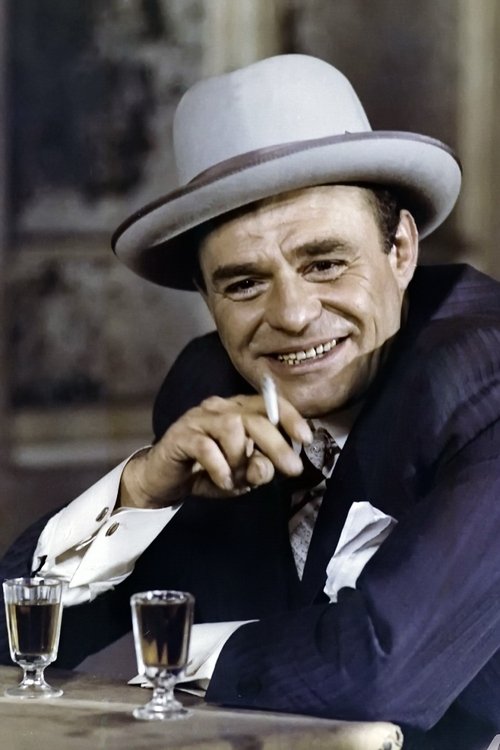 Roman Wilhelmi zdjęcie