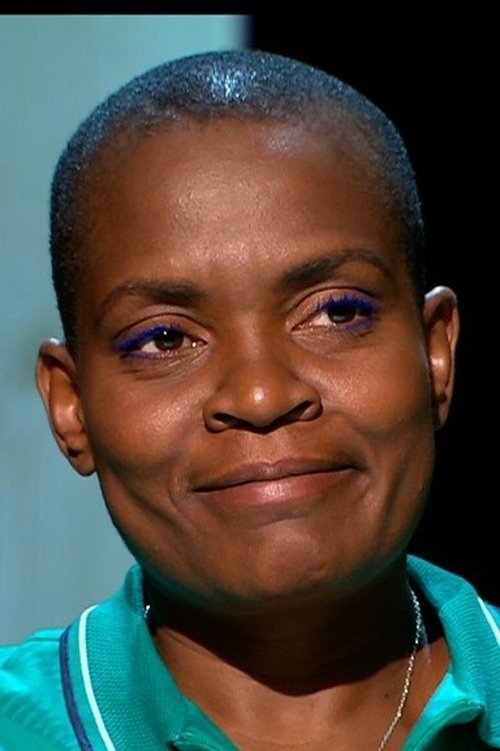 Romana Vrede zdjęcie