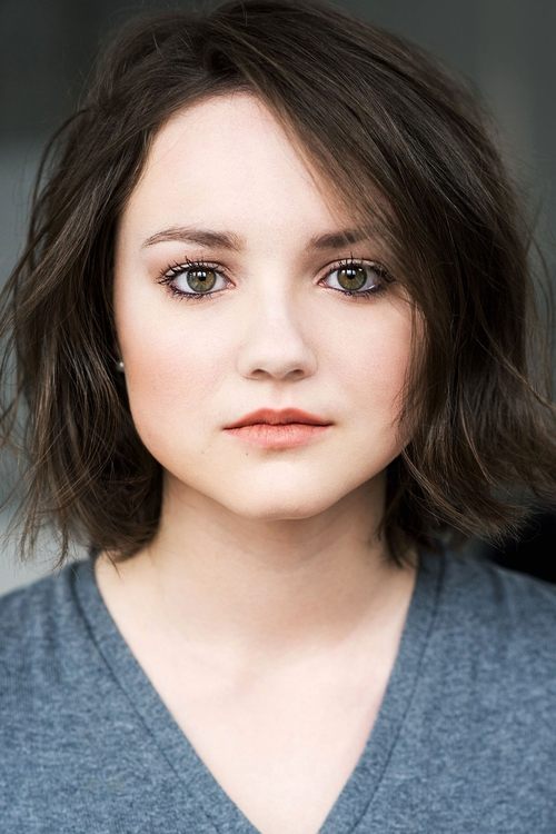 Romane Denis zdjęcie