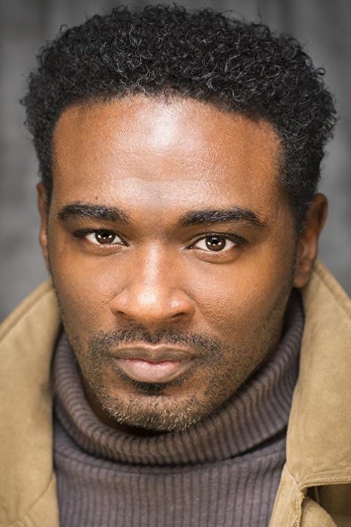 Romen L. McPherson zdjęcie