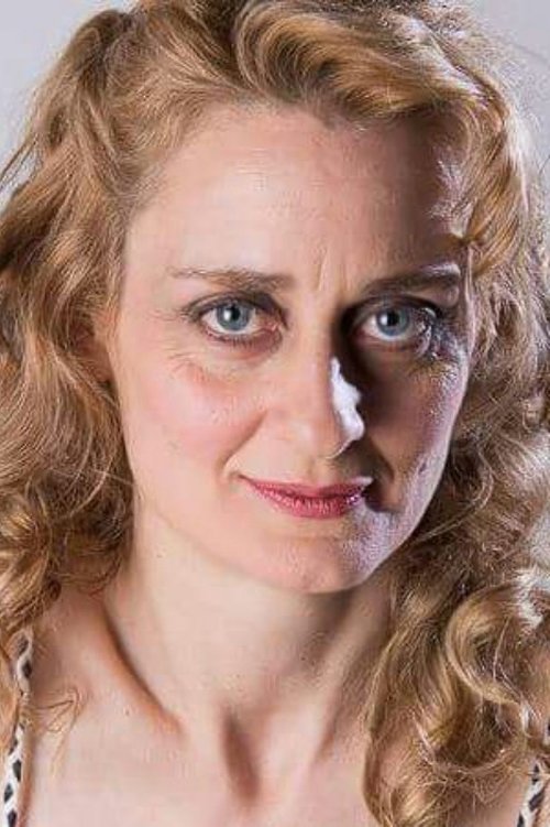 Romina Pinto zdjęcie