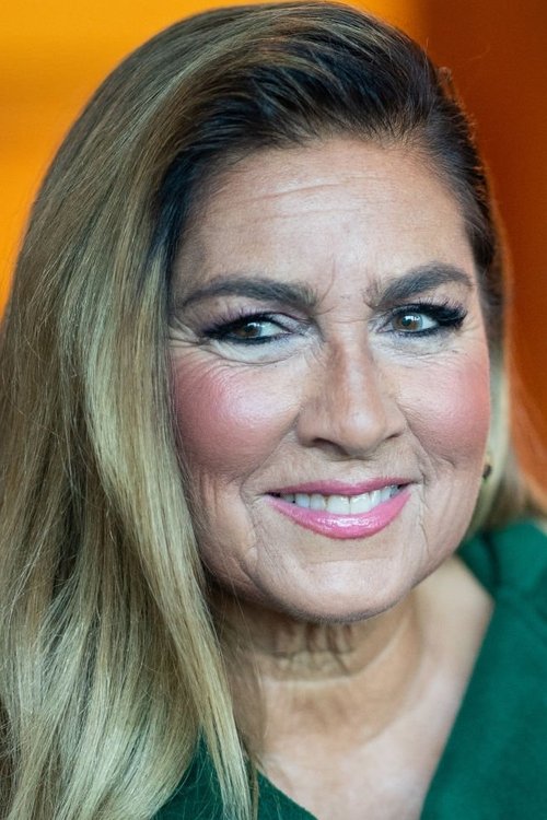Romina Power zdjęcie