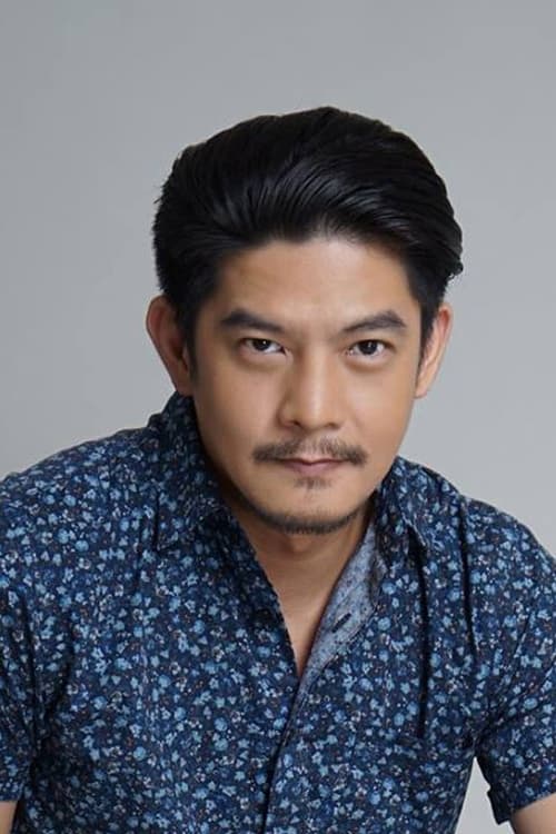 Romnick Sarmenta zdjęcie