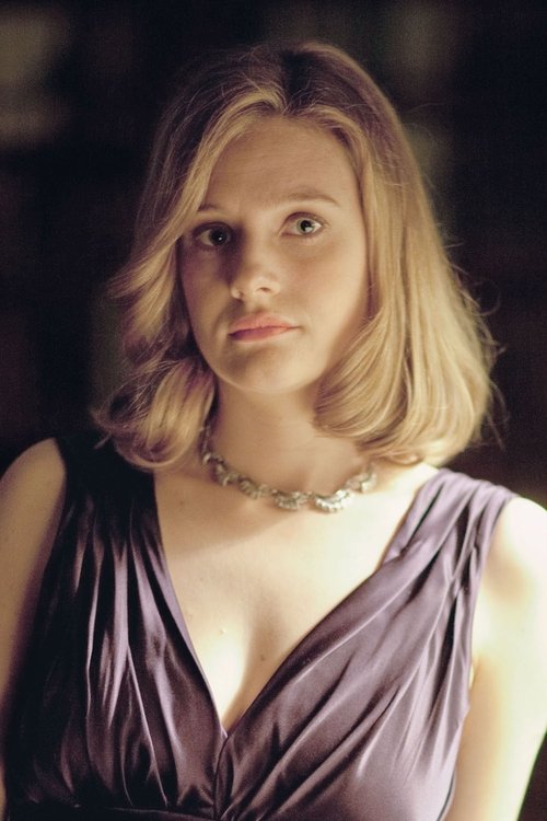 Romola Garai zdjęcie
