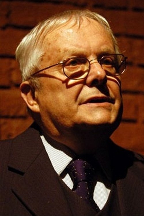 Romuald Szejd zdjęcie