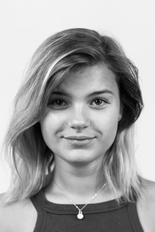 Romy Gevers zdjęcie