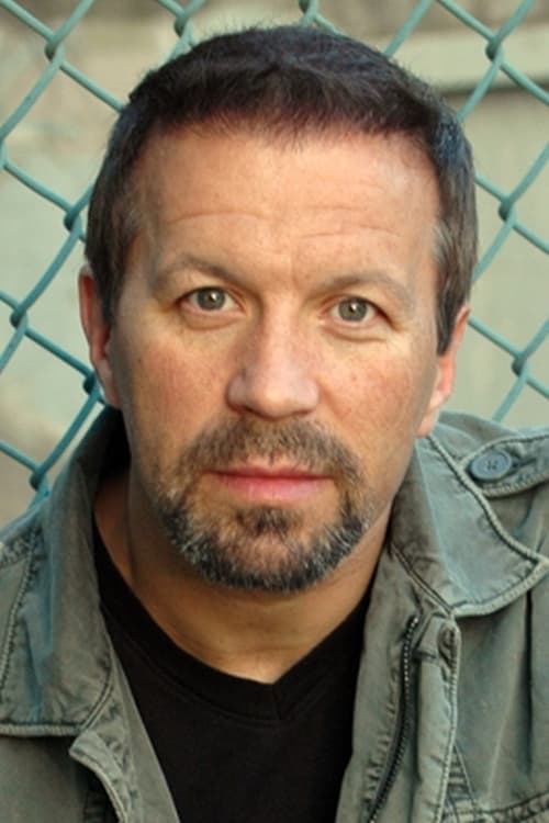 Ron Balicki zdjęcie