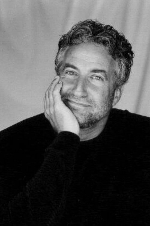 Ron Berglas zdjęcie