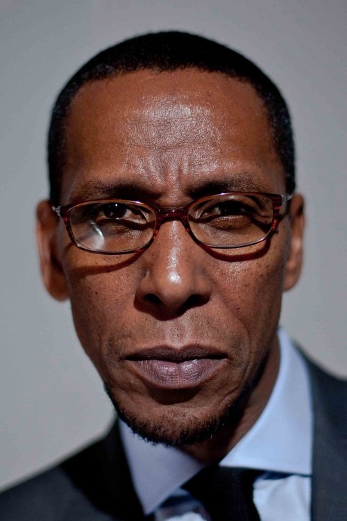 Ron Cephas Jones zdjęcie