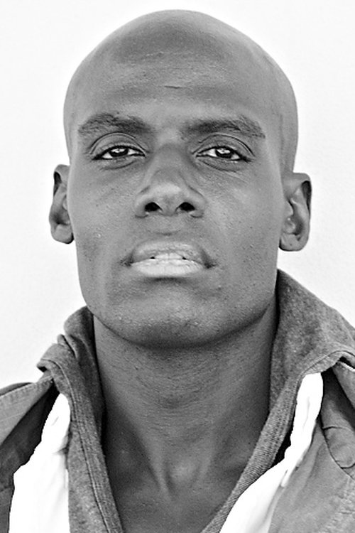 Ron Clemons zdjęcie