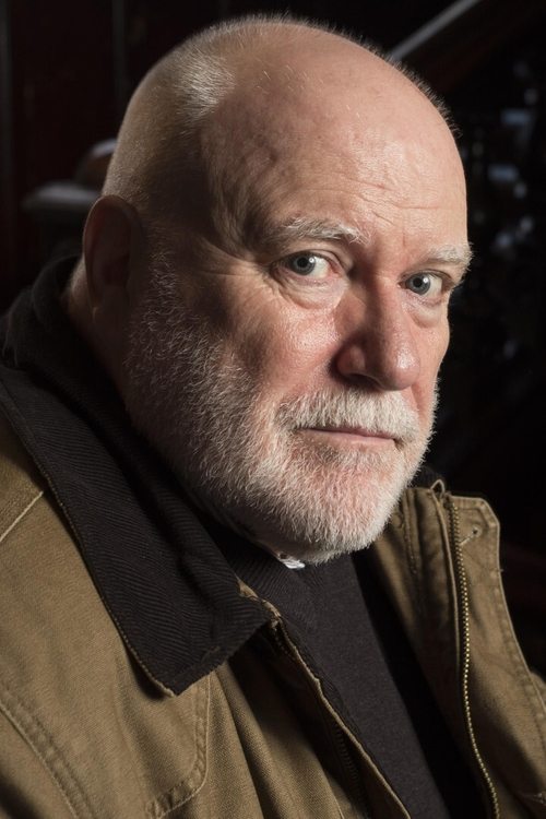 Ron Donachie zdjęcie