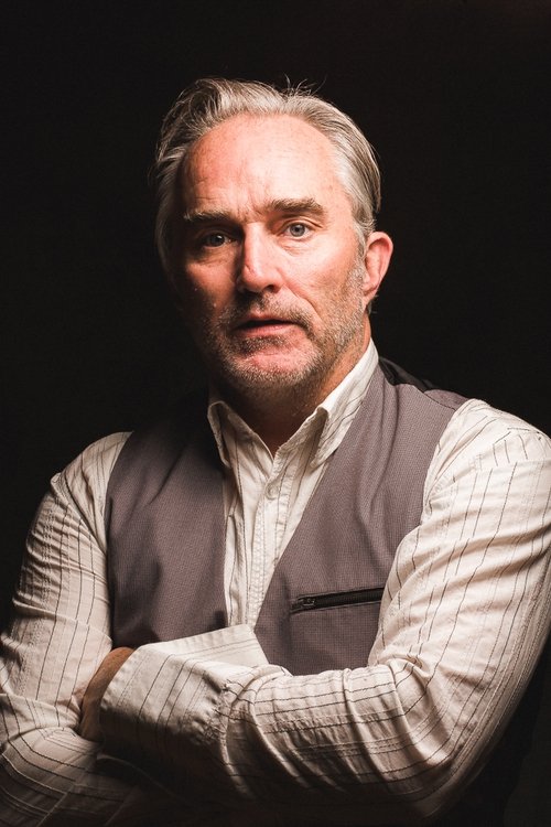 Ron E. Rains zdjęcie