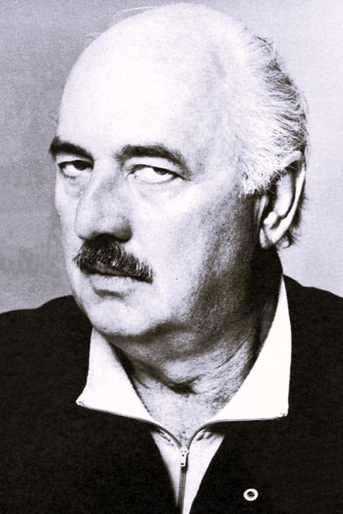 Ron Feinberg zdjęcie