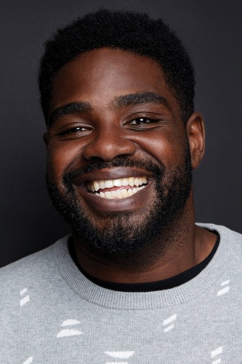 Ron Funches zdjęcie