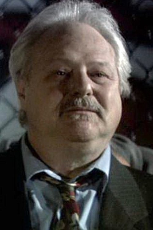 Ron Gabriel zdjęcie