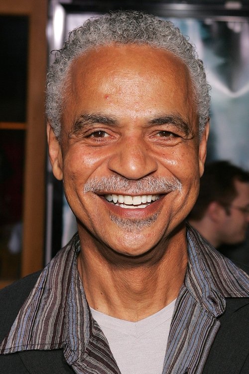 Ron Glass zdjęcie