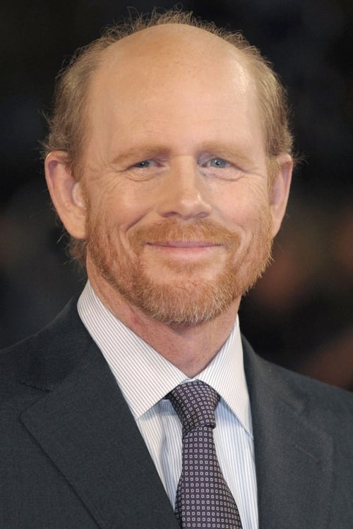 Ron Howard zdjęcie