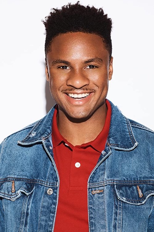 Ron J. Rock zdjęcie