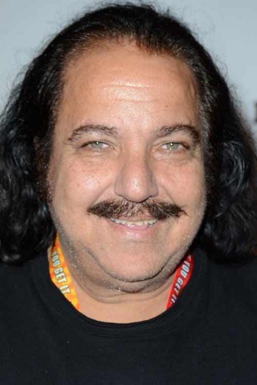 Ron Jeremy zdjęcie