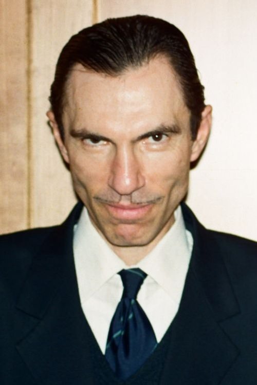 Ron Mael zdjęcie