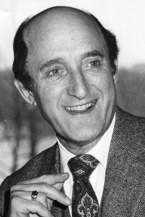 Ron Moody zdjęcie