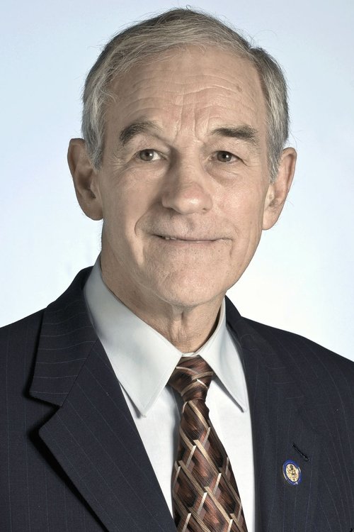 Ron Paul zdjęcie