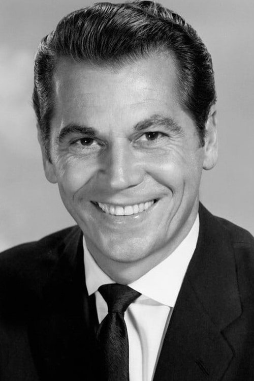 Ron Randell zdjęcie