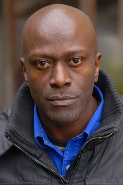 Ron Selmour zdjęcie