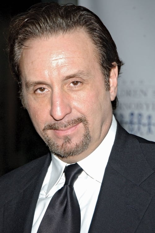 Ron Silver zdjęcie