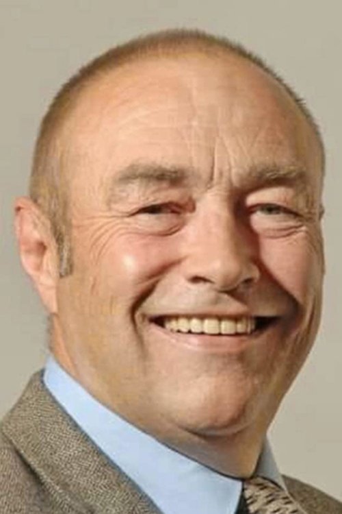 Ron Smerczak zdjęcie