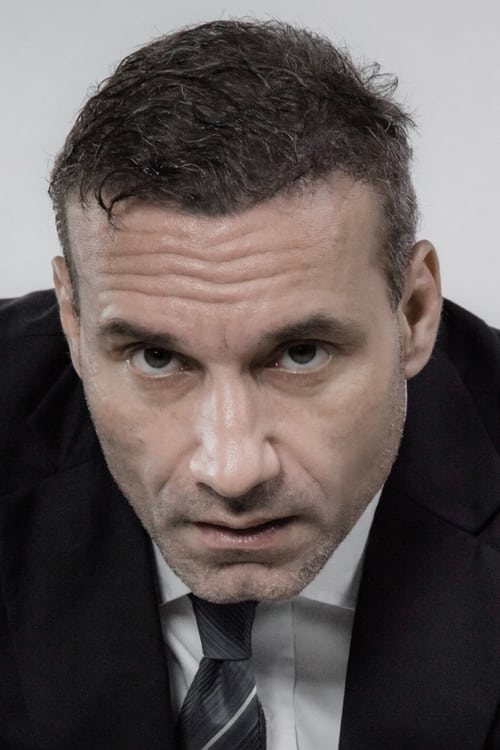 Ron Smoorenburg zdjęcie