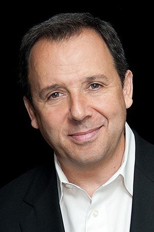 Ron Suskind zdjęcie