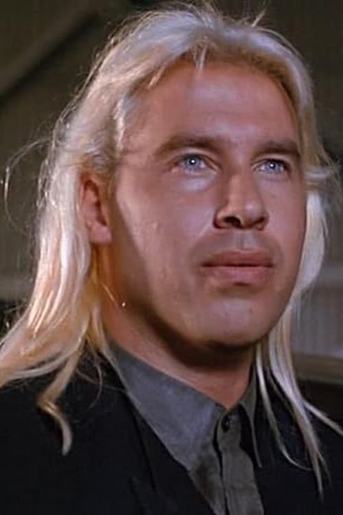 Ron Vreeken zdjęcie