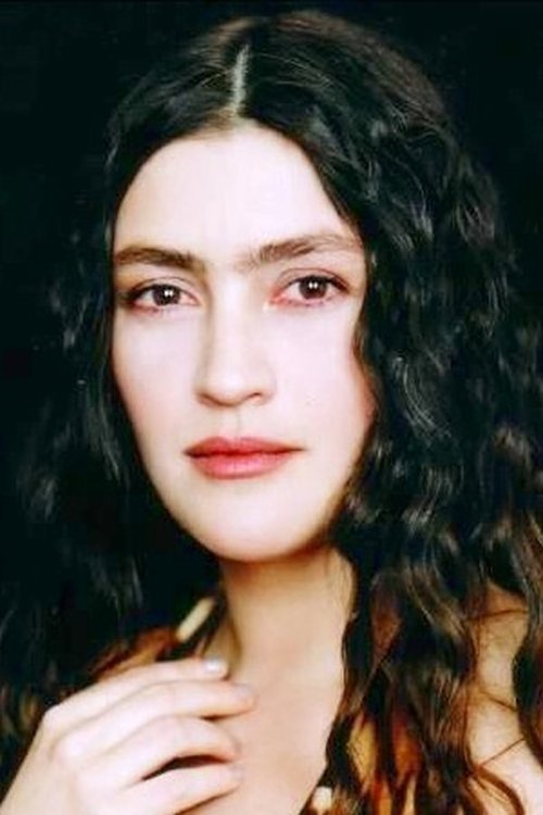 Rona Hartner zdjęcie