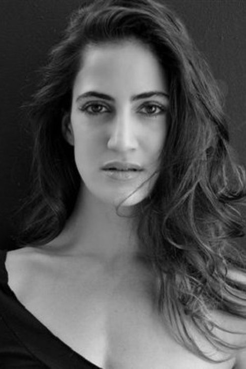 Rona-Lee Shim'on zdjęcie