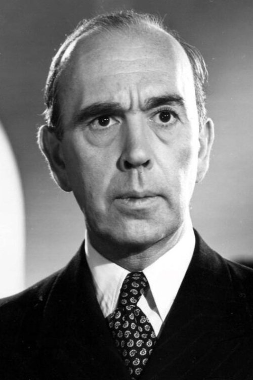 Ronald Adam zdjęcie