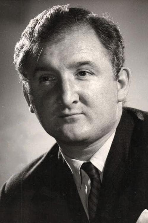 Ronald Fraser zdjęcie